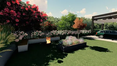 Architekt od zieleni