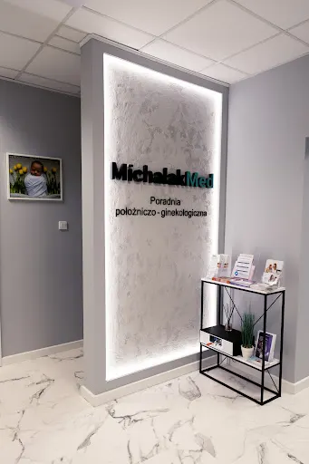 Dr n.med Stanisław Andrzej Michalak Spec Położnictwa i Ginekologii